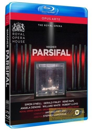 Wagner: Parsifal